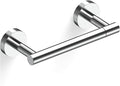 RARXTR Polished Finish Toilet Paper Holder SUS304 Stainless Steel Double Post by ElevateYourSpaceChooseRARXTR