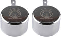 Honey Bear Kitchen 1 Cup 240 ml Measuring Scoop Cups, Polished Stainless Steel by HONEYBEARKITCHEN