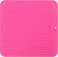 MicoYang Silicone Dish Drying Mat by MicoYang