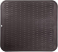 MicoYang Silicone Dish Drying Mat by MicoYang
