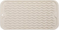 MicoYang Silicone Dish Drying Mat by MicoYang