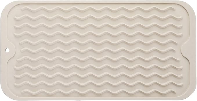MicoYang Silicone Dish Drying Mat by MicoYang