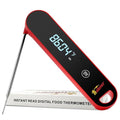 KULUNER The Latest Thermocouple Instant Reading Meat Thermometer Digital by KULUNkitchentoolstheperfectcookingexpert