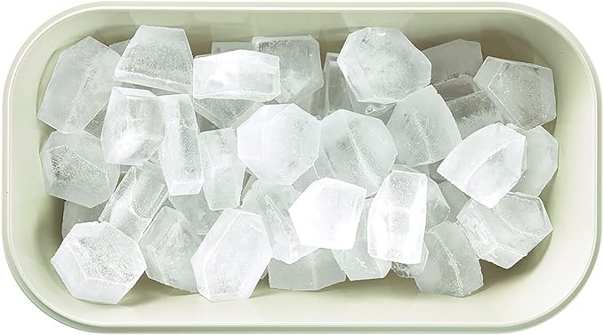 Lékué Ice Box | White | Ice Cube Tray - Image 7