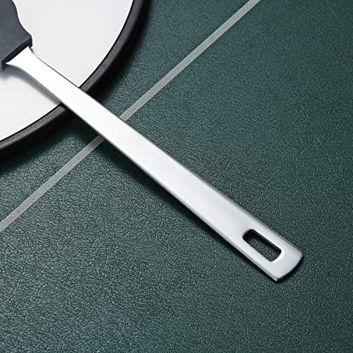 Berglander Kitchen Basting Brush - Heat Resistant, Dishwasher Safe, Easy to Clean