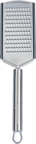 Restaurantware Stainless Steel Fine Cheese Grater by Restaurantware