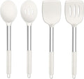 TeamFar Kitchen Utensils, for Nonstick Cookware Frying/Flipping/Draining by TeamFar