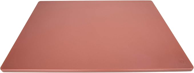 Thirteen Chefs Extra Large 24 x 18 Brown Cutting Board - Image 2