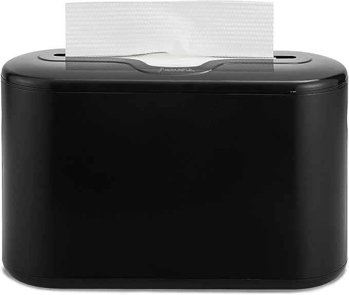 Multifold Paper Towel Dispenser Countertop by modunfulbathroom