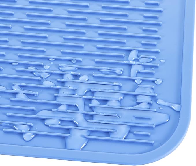 MicoYang Silicone Dish Drying Mat - Image 9