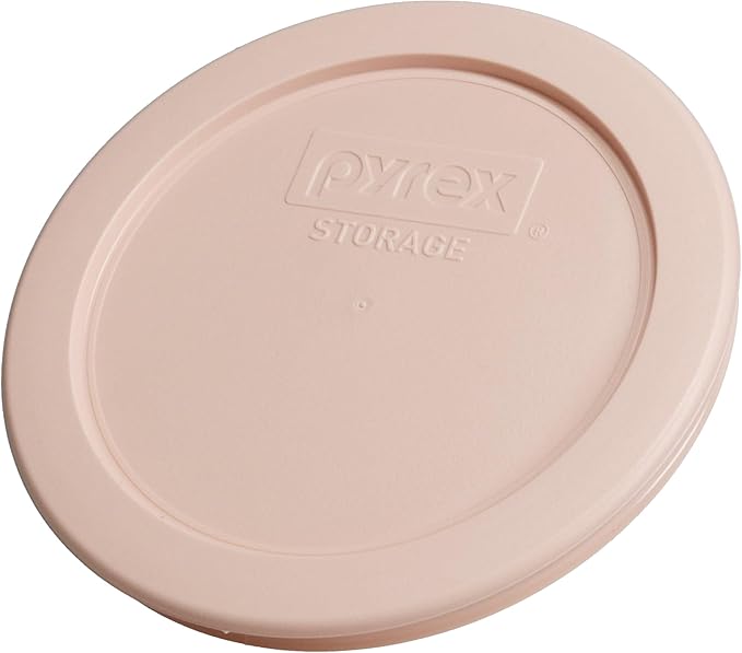 Pyrex 7202-PC 1 Cup White Mint, 7200-PC 2 Cup Rosewater Pink, 7201-PC 4 Cup - Image 5