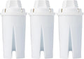 Amazon Basics Enhanced Replacement Water Filters by AmazonBasics