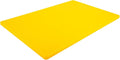 Thirteen Chefs Large 18 x 12 Yellow Cutting Board by ThirteenChefs