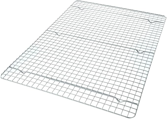 USA Pan XL Nonstick Baking and Cooling Rack - Image 2