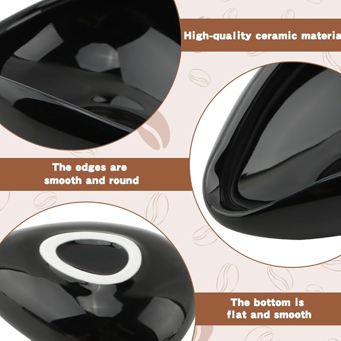 Coffee Bean Dosing Cup and Spray Bottle Set - Image 8