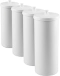 iDesign Freestanding Bathroom Toilet Paper Storage Holder by iDesign