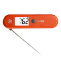 ThermoWorks SIZZLE Digital Meat Thermometer – Instant Read in 2 Seconds by ThermoWorks