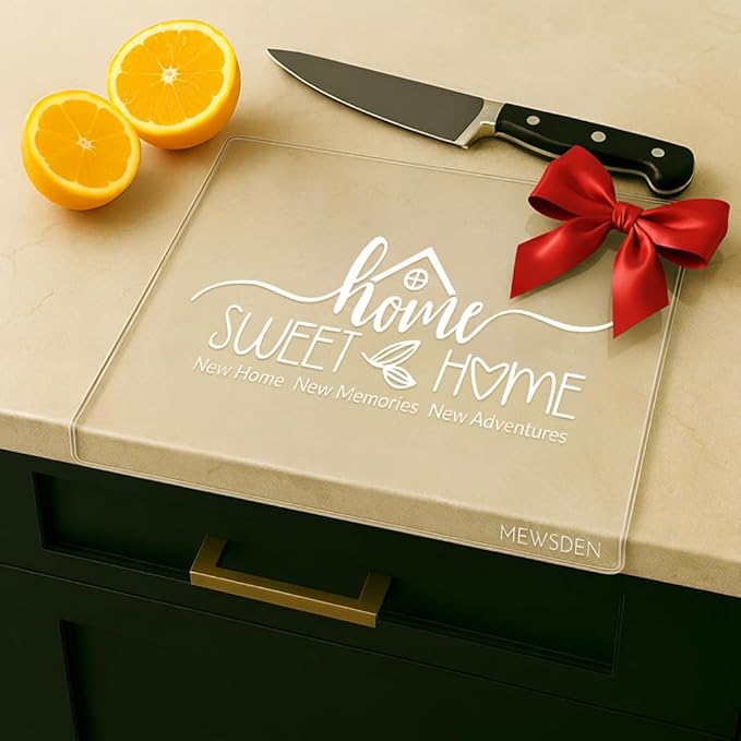 House Warming Gifts New Home by MEWSDEN