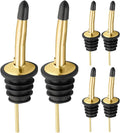 Pafusen 24 Pack Liquor Bottle Pourers, Liquor Pour Spout by Pafusen
