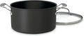 Cuisinart Chef's Classic 6-Quart PURELYCERAMIC™ Nonstick PFAS Free Hard-Anodized by Cuisinart