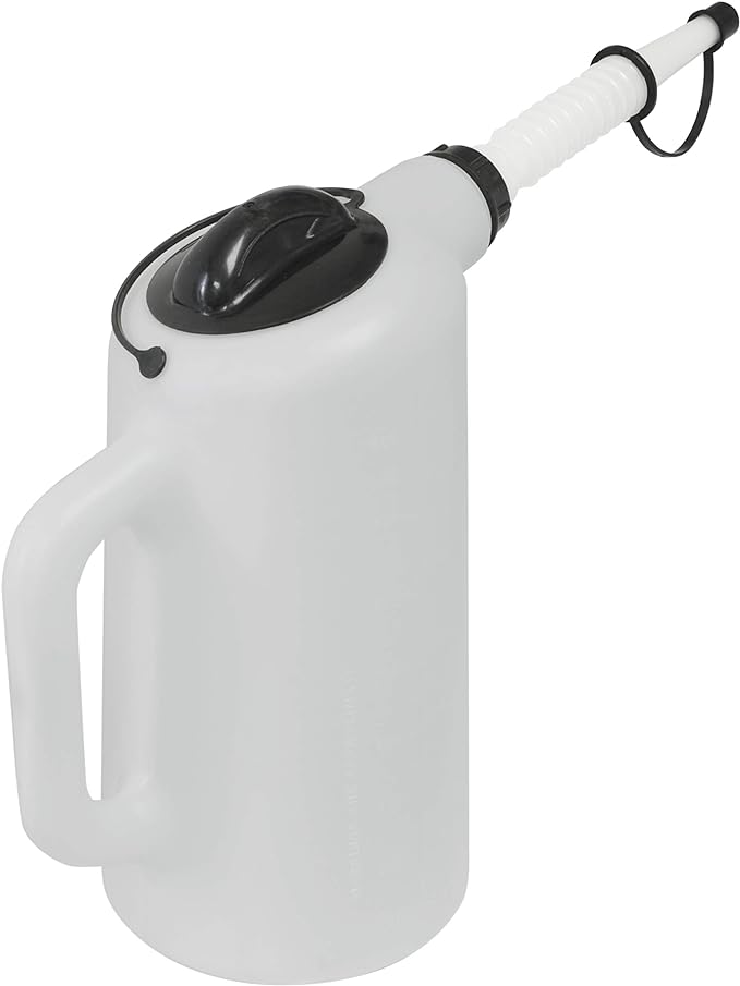 Lisle 19702 8 Quart Dispenser by Lisle