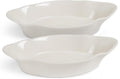 Au Gratin Baking Dishes, by Kook, by Kook