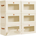 DIMJ Storage Bins with Lids by DiMJ