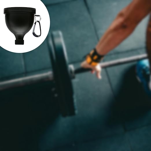 2 Pack Protein Powder Container to Go - Image 4