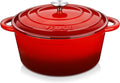 Velaze 7.5 QT Dutch Oven Pot by Velaze