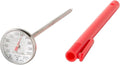Taylor Instant Read Analog Meat Food Grill BBQ Cooking Kitchen Thermometer by Taylor
