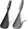 Silicone Spoon Spatula for Cooking by salbree