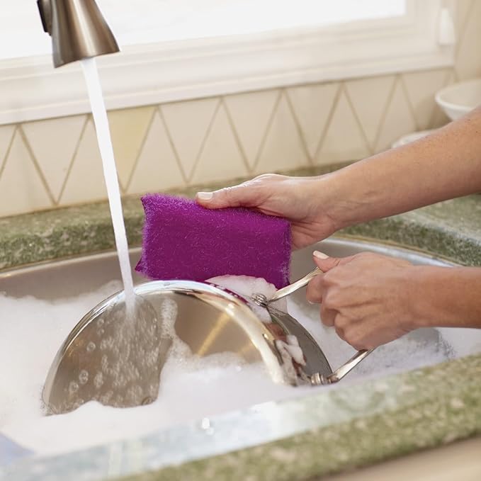 Casabella, Sponge Scrubby - Image 4
