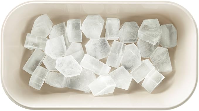 Lékué Ice Box | Black | Ice Cube Tray - Image 3