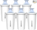 AQUA CREST 06-AL Alkaline Water Filter, Replacement by AQUACREST