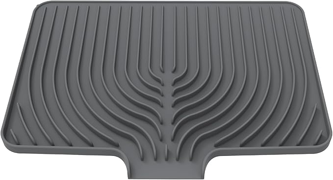 JACZZO Silicone Dish Drying Mat - Image 8