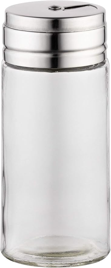 Fox Run 5167 Glass Spice Jar - Image 8