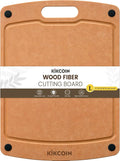 Kikcoin Wood Cutting Board, Cutting Boards by Kikcoin