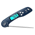 DOQAUS Digital Meat Thermometer, Instant Read Food Thermometer by DOQAUS