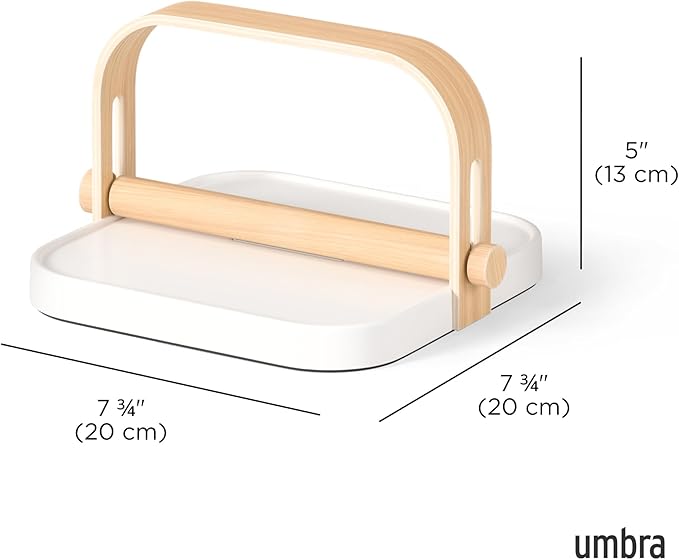 Umbra Bellwood Napkin Holder - Image 3
