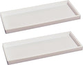 Spacewiser Countertop and Vanity Tray by Spacewiser
