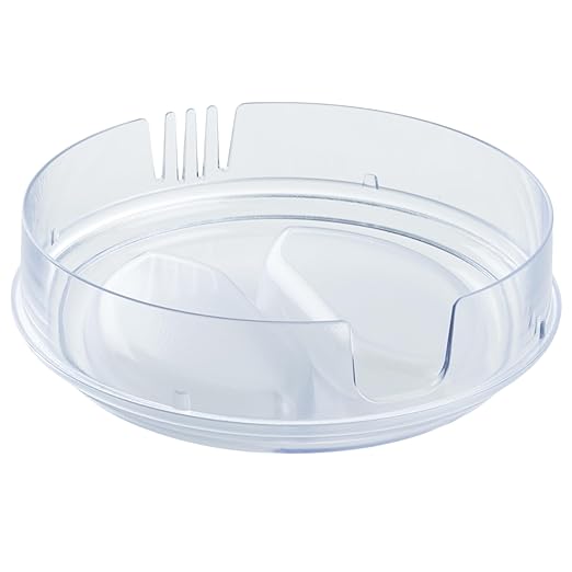 G.E.T. Heavy-Duty 1 Gallon Plastic Pitcher - Image 6