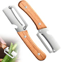 Multi-Functional Vegetable Peeler by Bonie