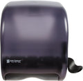 San Jamar Classic Element Paper Towel Dispenser Wall-Mounted Commercial Roll by SanJamar