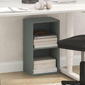 Furinno PASIR Book Shelf, 2-Tier Modern Bookshelf, Open Shelves Bookcase 9 x 12 by Furinno-FitsYourSpaceFitsYourBudget