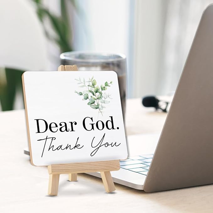 Christian Decor, Religious Gifts - Image 3