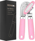 Beneno Heavy Duty Hand Can Opener Manual by Beneno