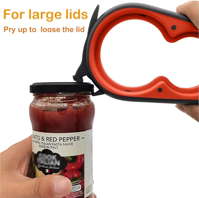 Otstar Latest Jar Opener for Seniors - Image 9