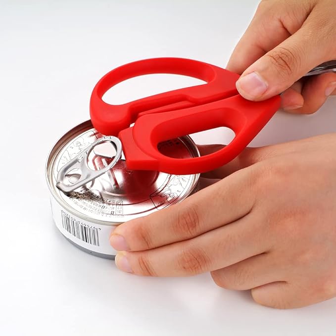 CANARY Japanese Kitchen Shears - Image 6