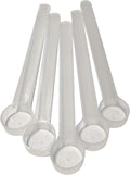 1/8 Teaspoon Long Handle Plastic Measuring Spoon by Supplement+and+Supply