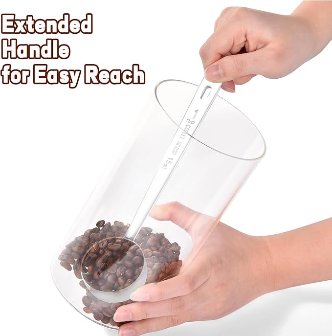 Tablespoon Measuring Spoons - Image 4